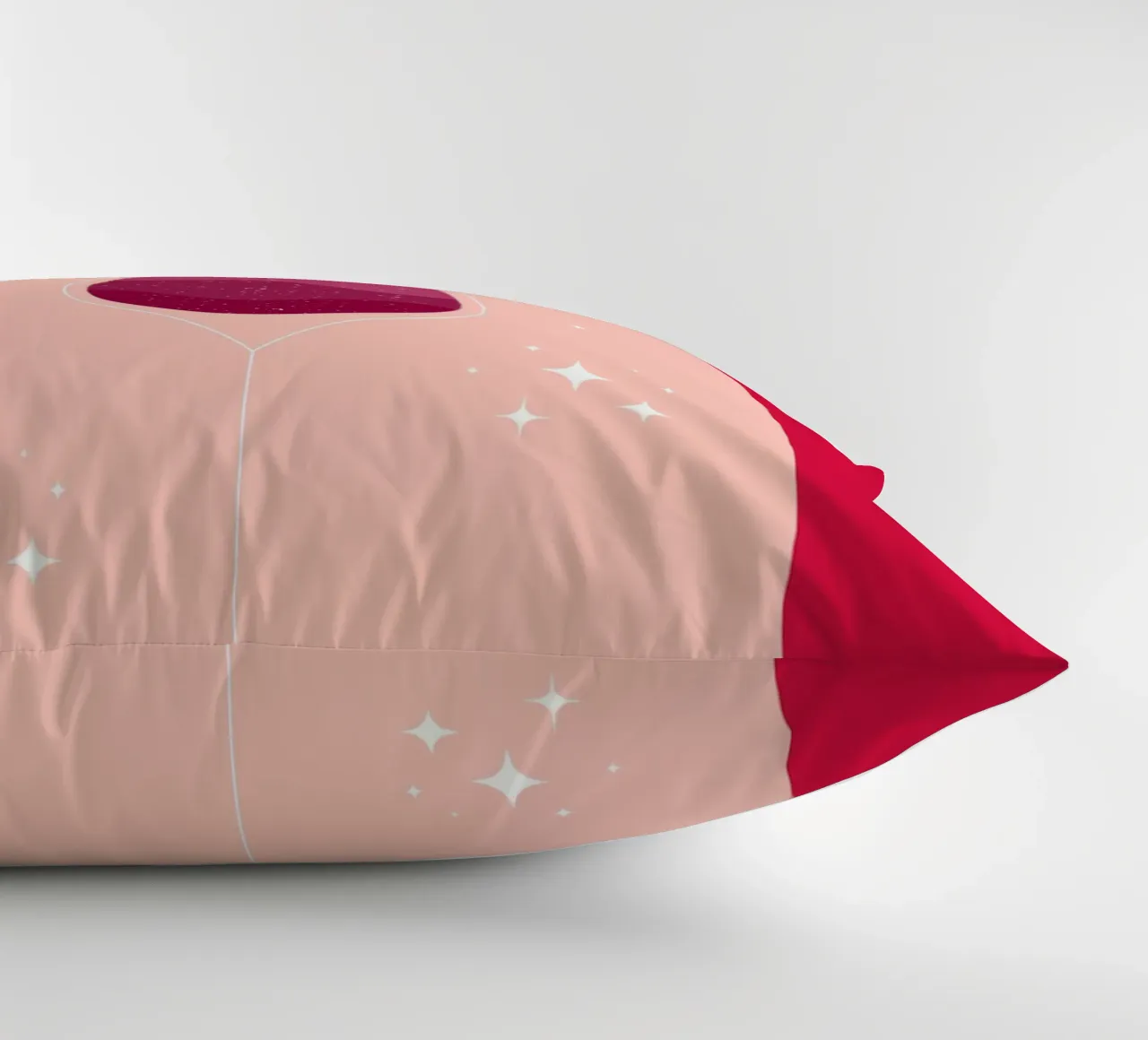 Wine Not? cuscino da Dreamer10