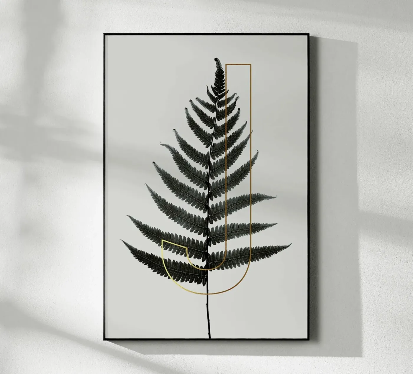 ABC Plants - J plexiglas de typealive