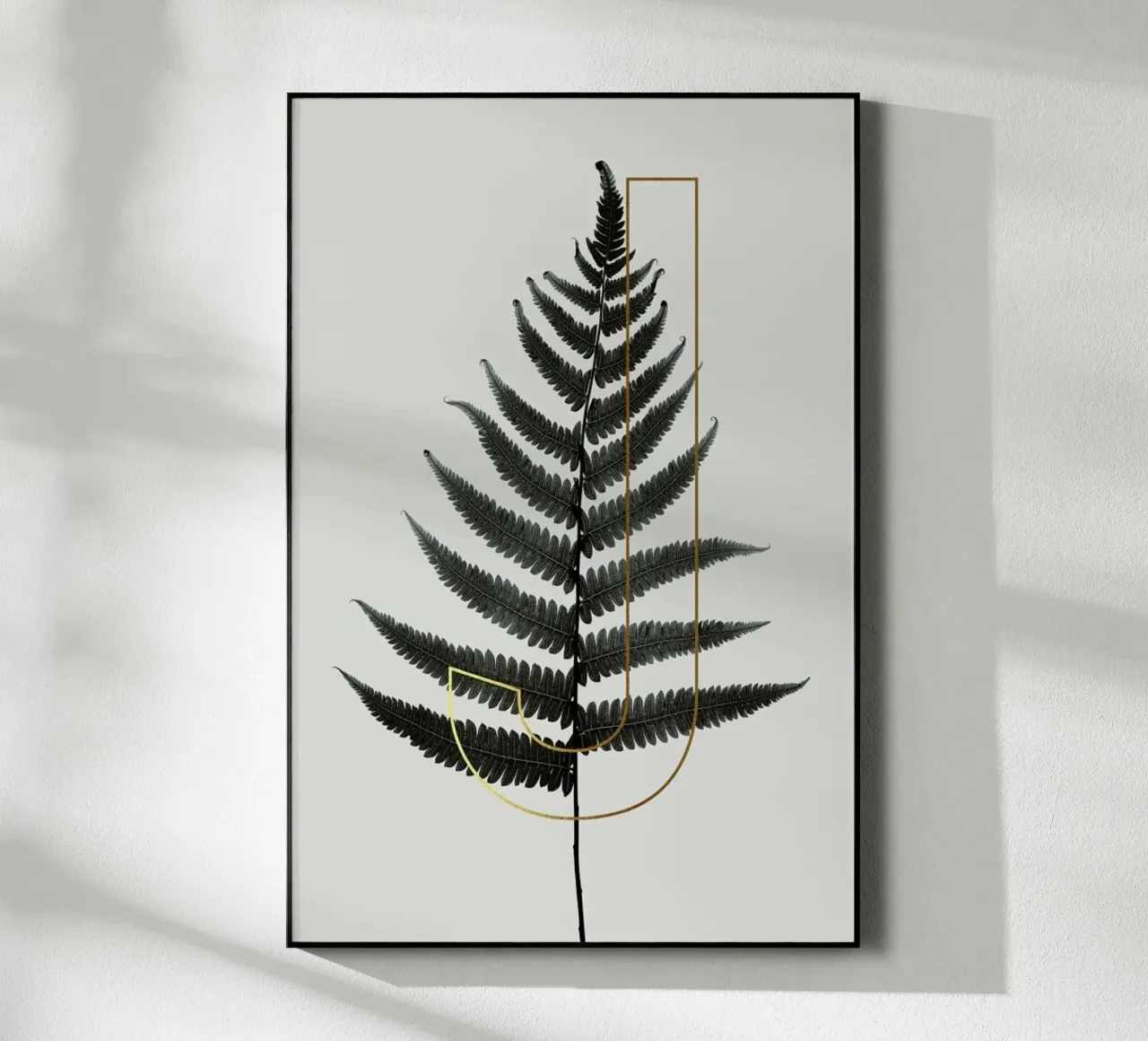 ABC Plants - J plexiglass da typealive