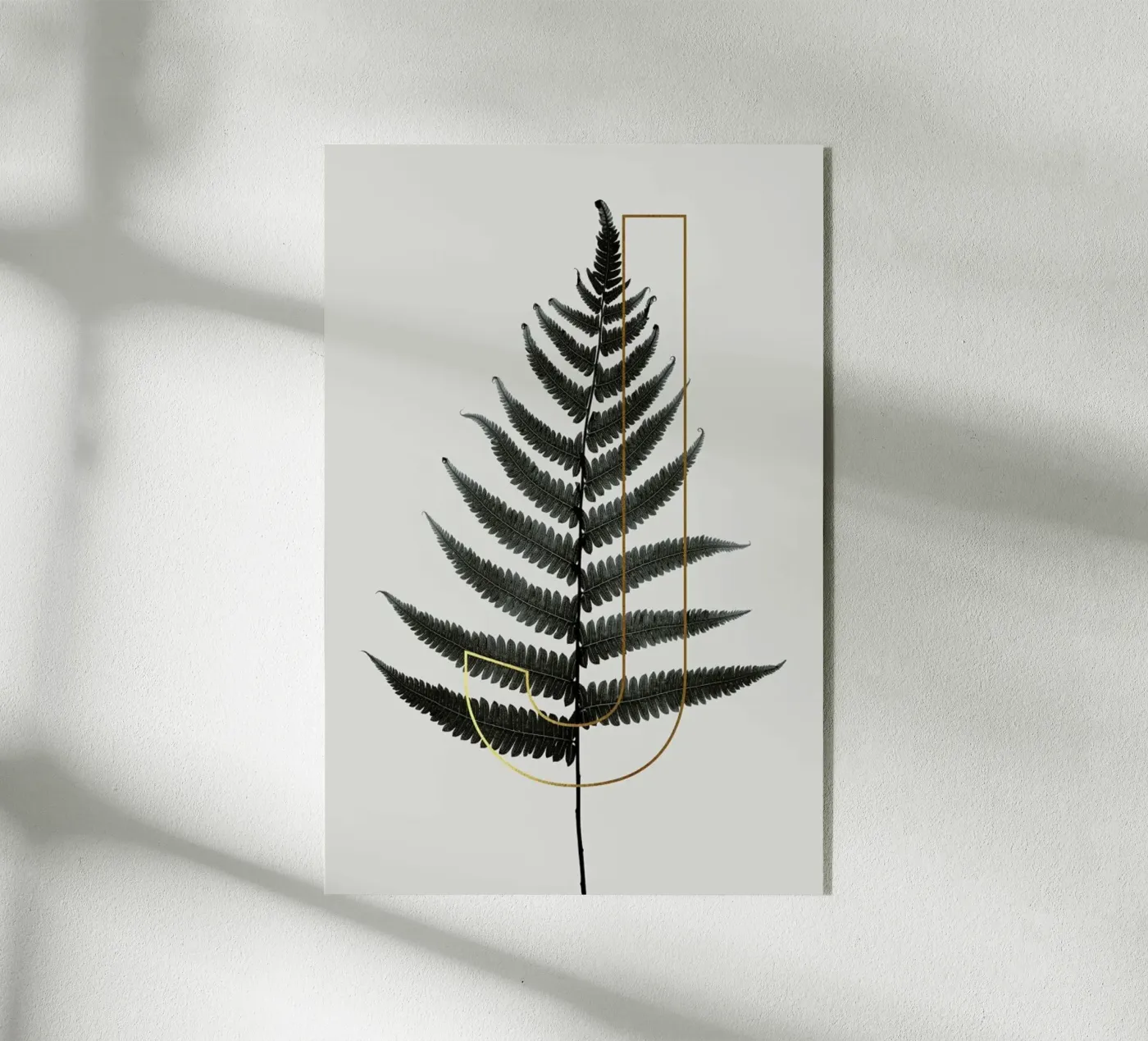 ABC Plants - J plexiglas de typealive
