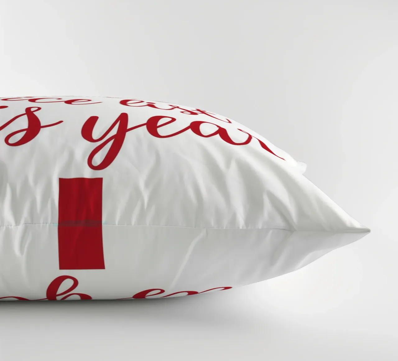 The Nice List cuscino da Dreamer10