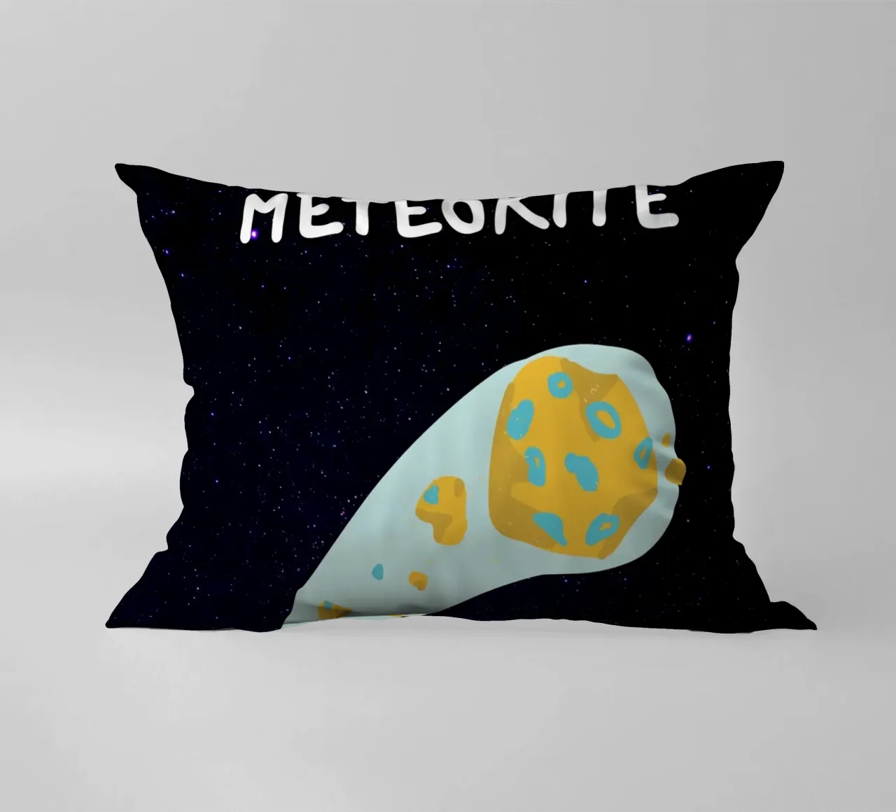 Meteorite cuscino da Dreamer10