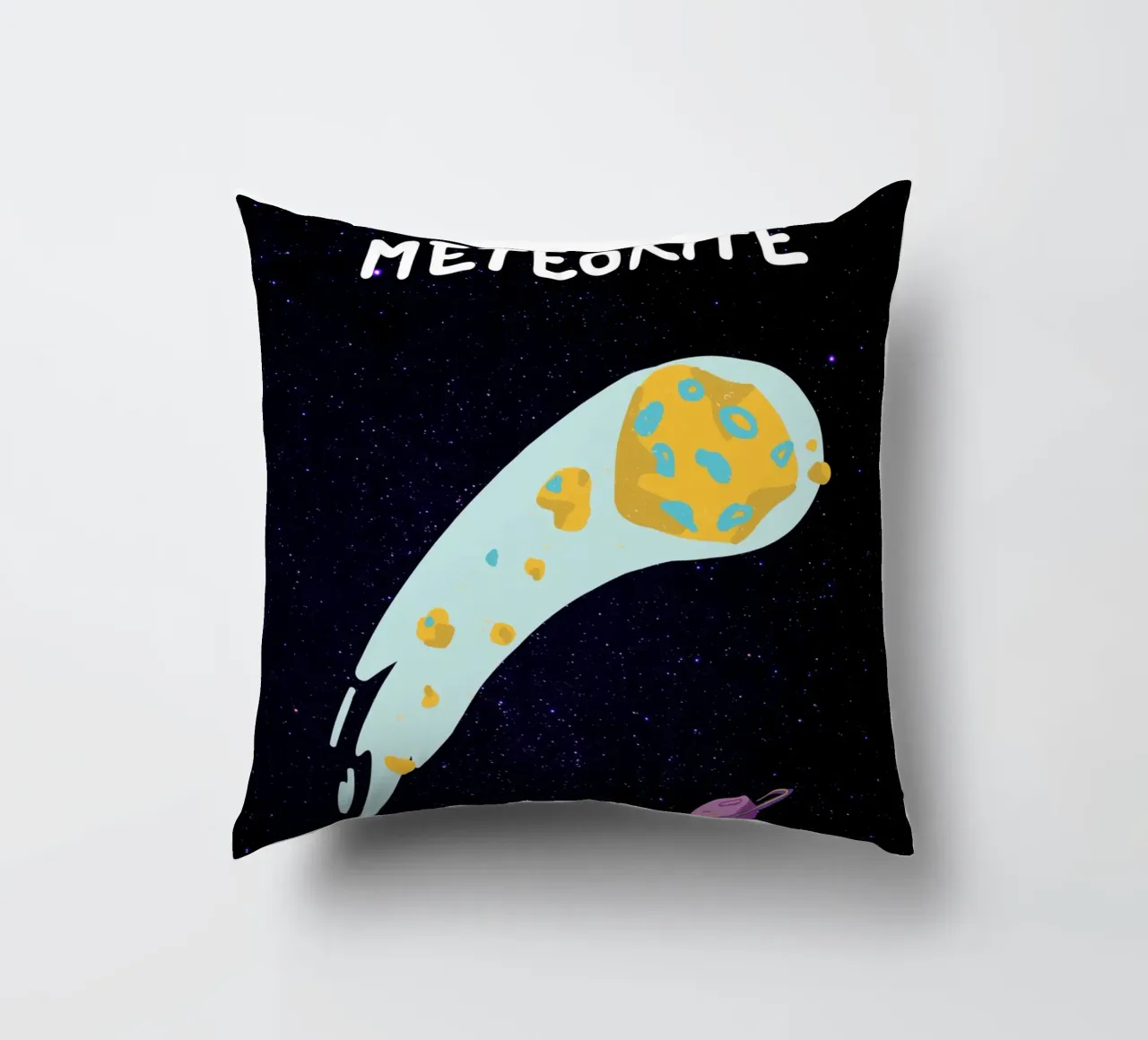 Meteorite cuscino da Dreamer10
