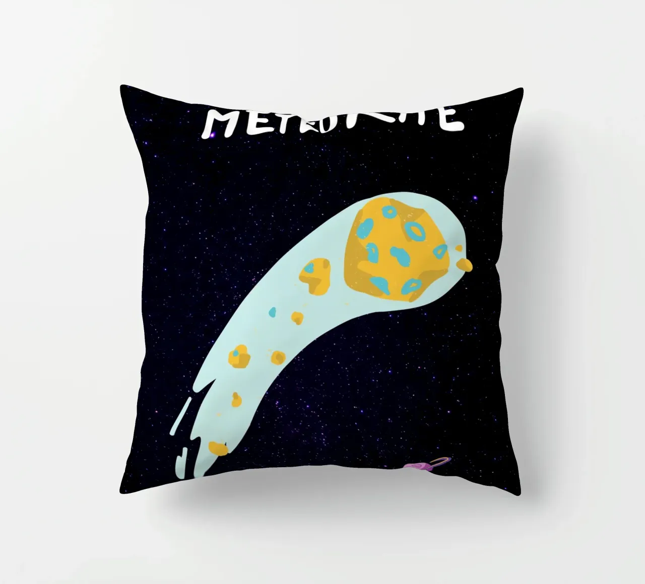 Meteorite cuscino da Dreamer10