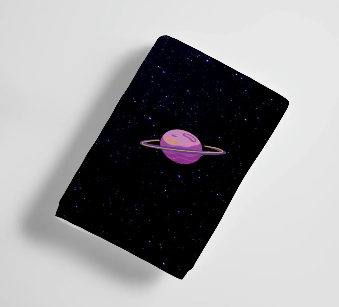 Meteorite asciugamano da bagno da Dreamer10