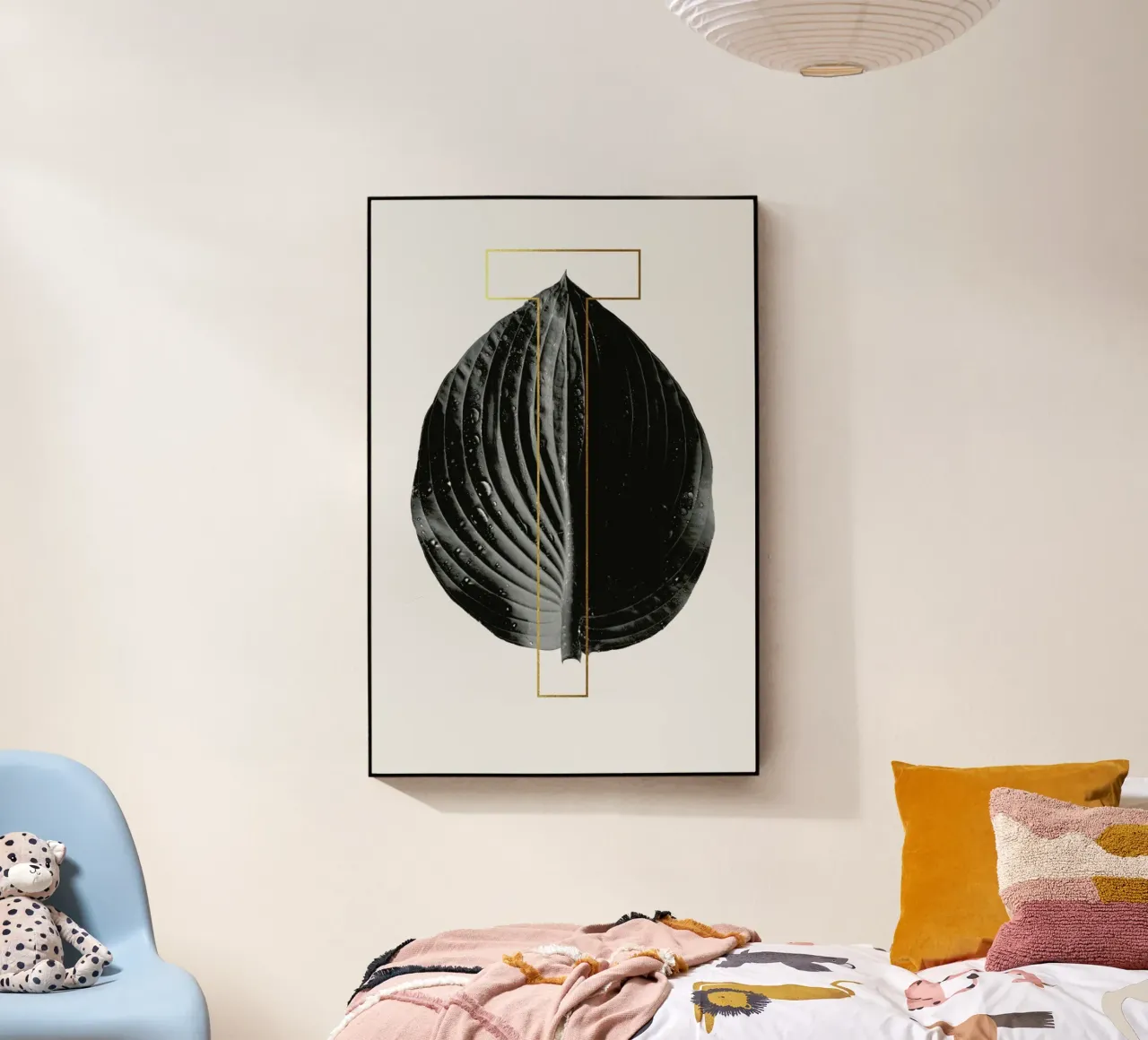 ABC Plants - T plexiglass da typealive