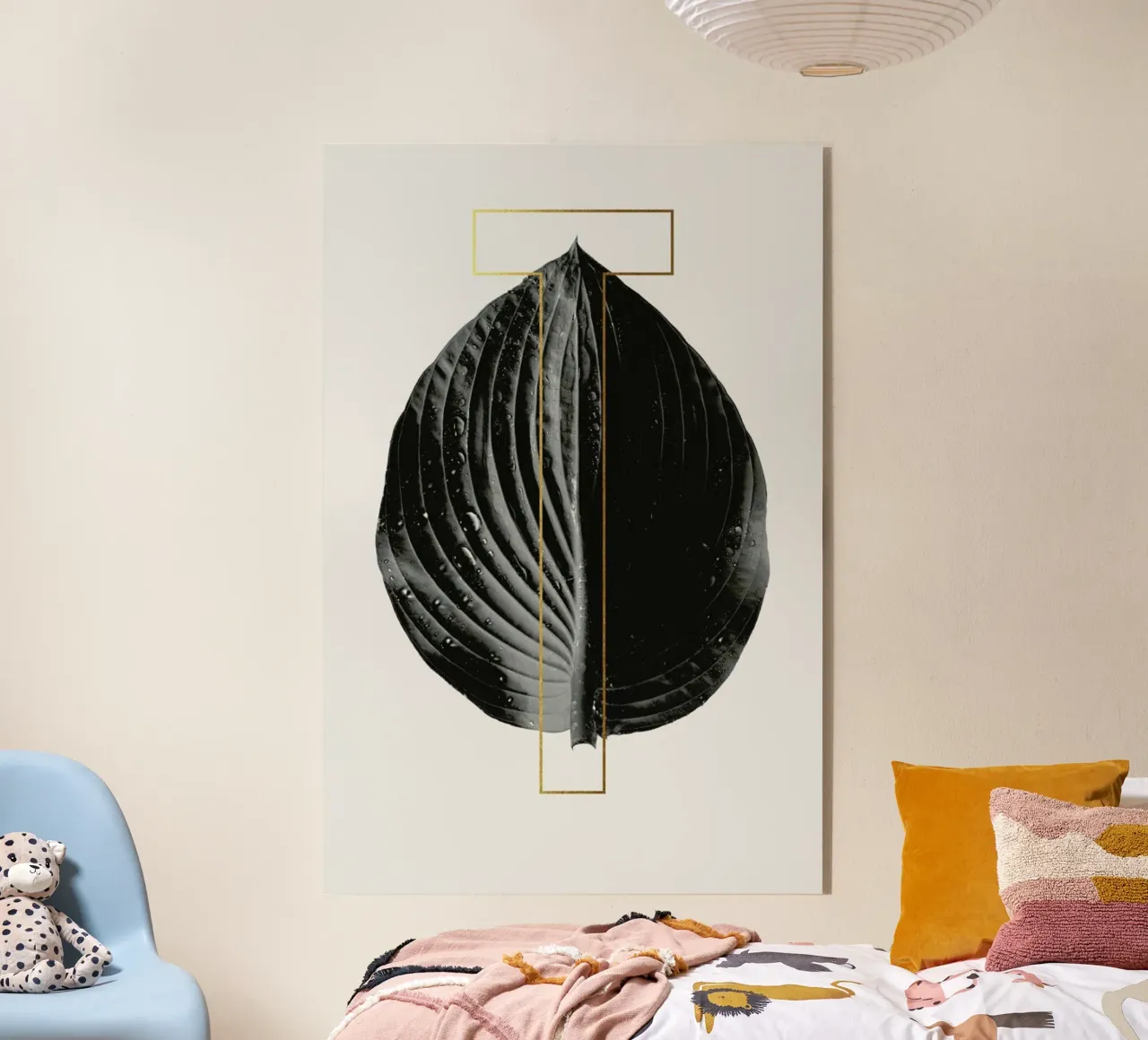 ABC Plants - T plexiglass da typealive