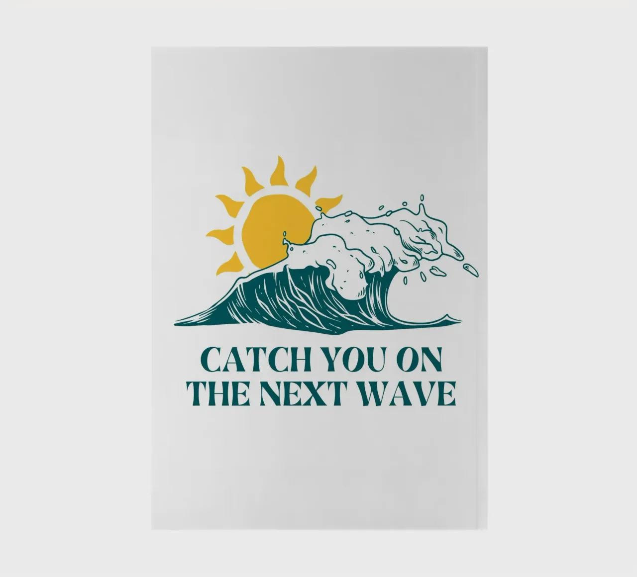 Catch You On The Next Wave diario da Dreamer10