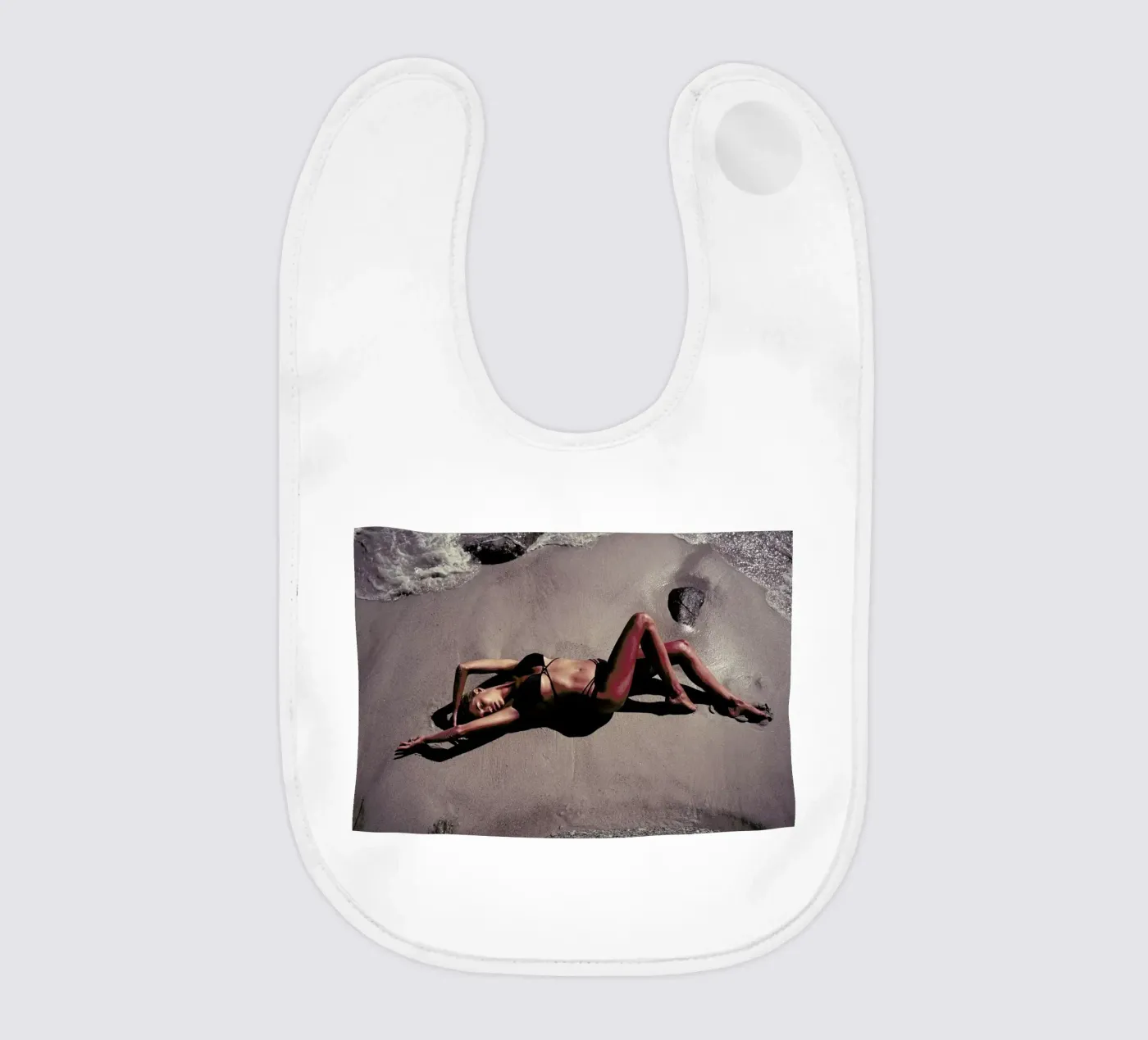 Derry bavaglino da Marie Bärsch