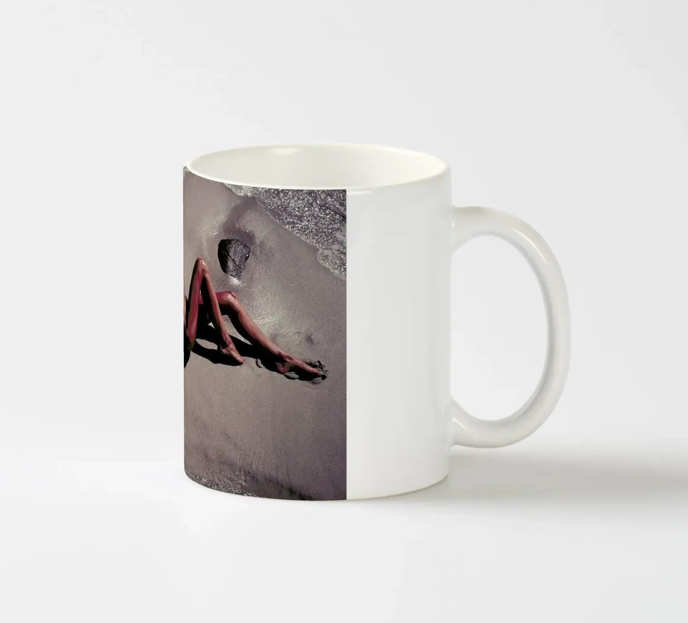 Derry ceramic mug by Marie Bärsch
