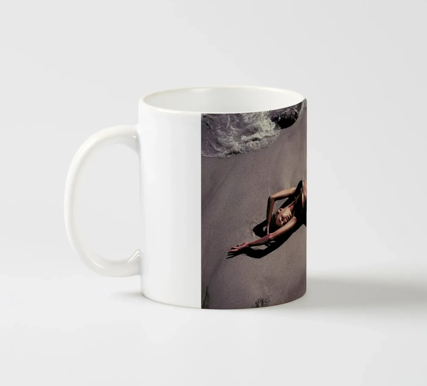Derry ceramic mug by Marie Bärsch