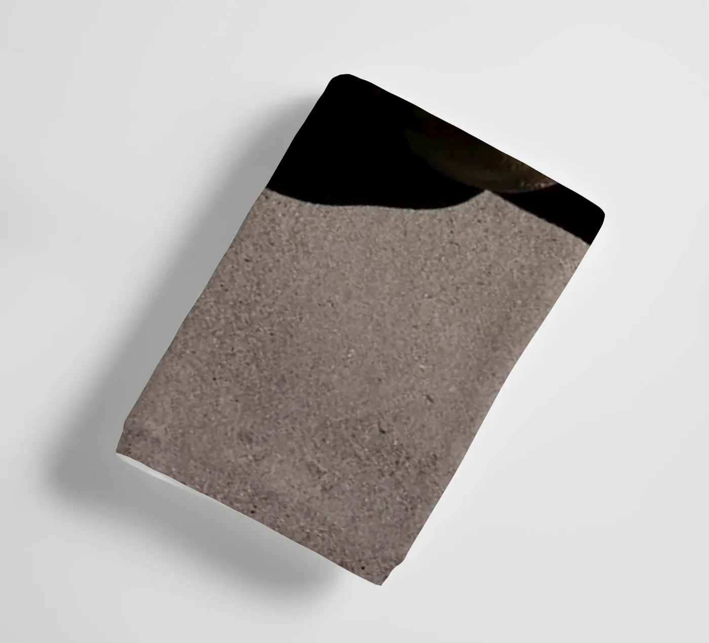 Derry badhanddoek van Marie Bärsch