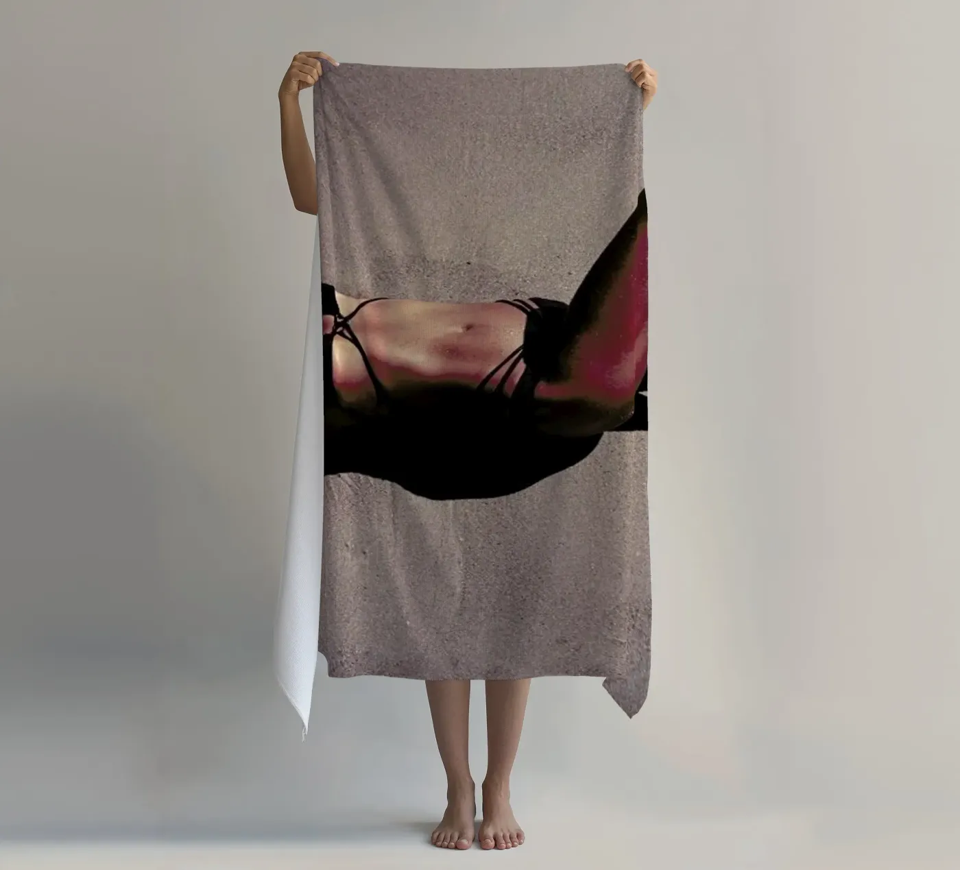 Derry telo mare da Marie Bärsch