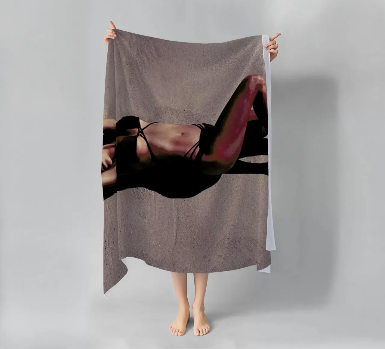 Derry telo mare da Marie Bärsch