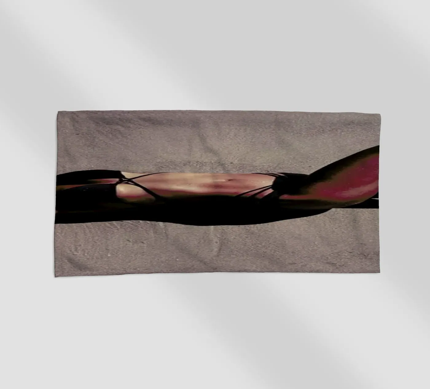 Derry telo mare da Marie Bärsch