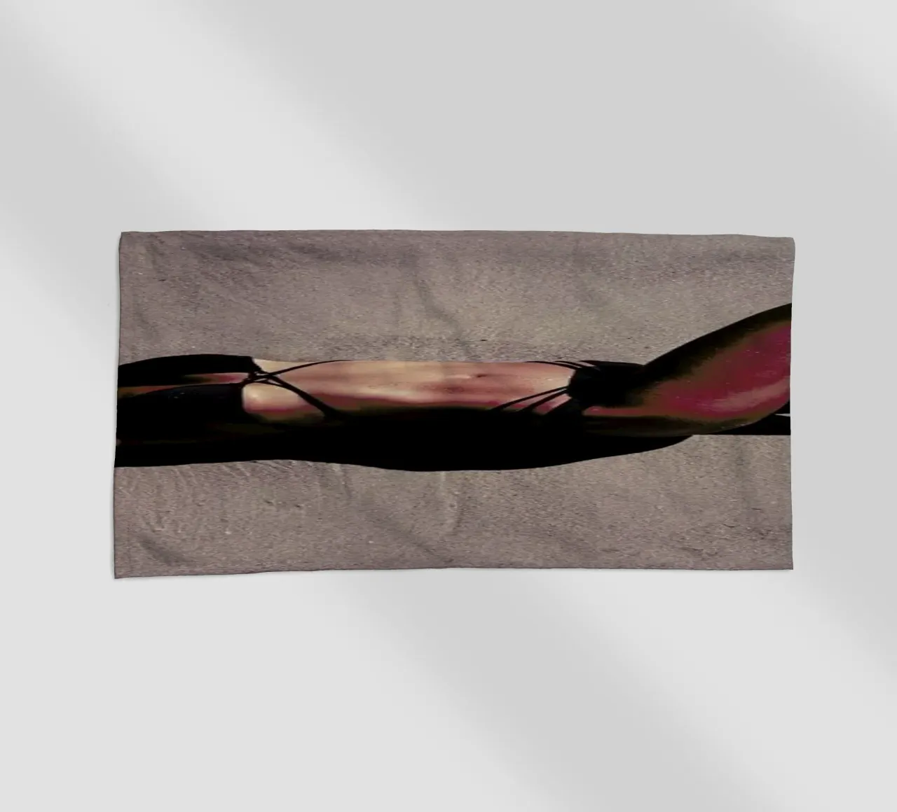 Derry telo mare da Marie Bärsch