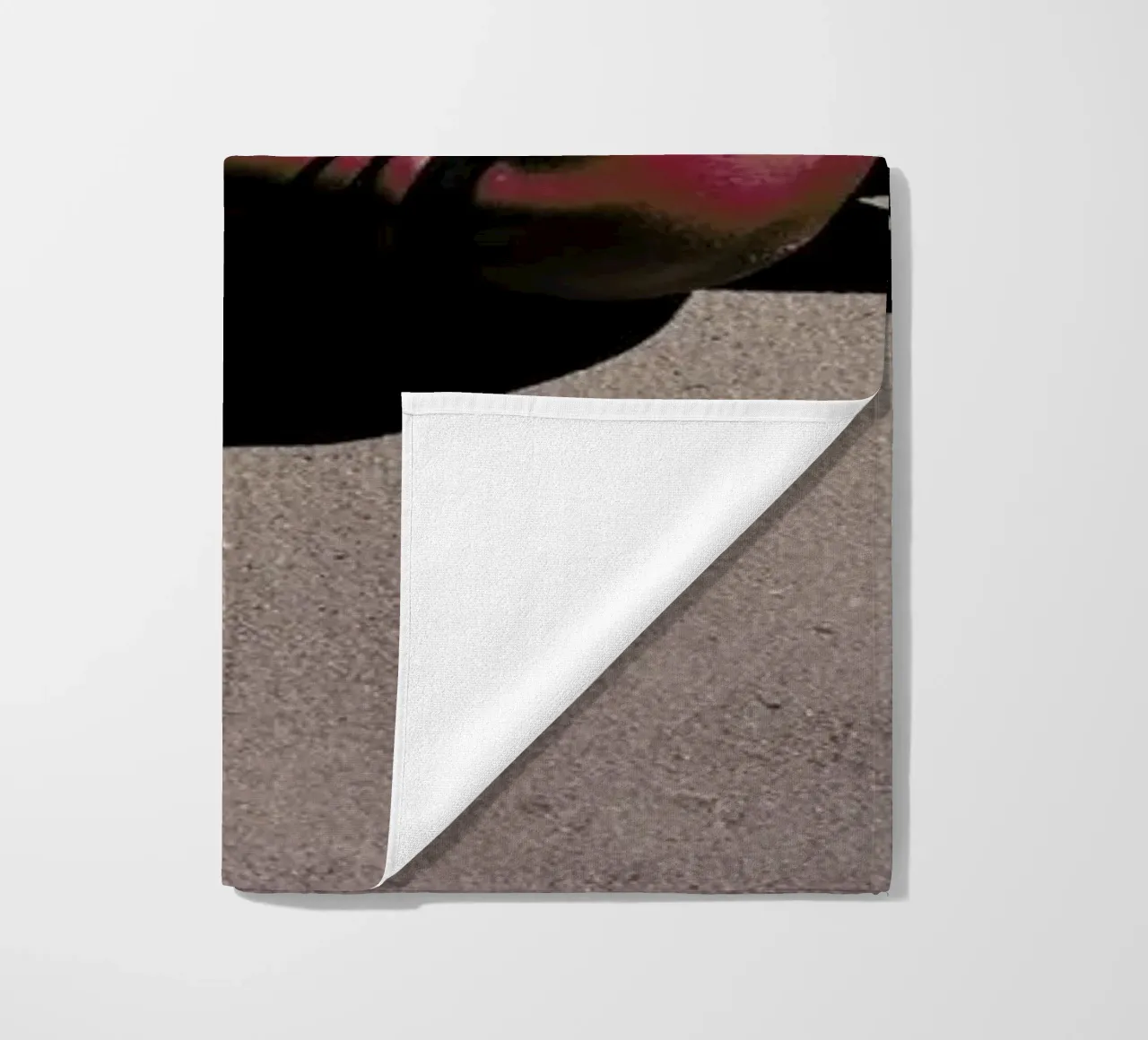 Derry telo mare da Marie Bärsch