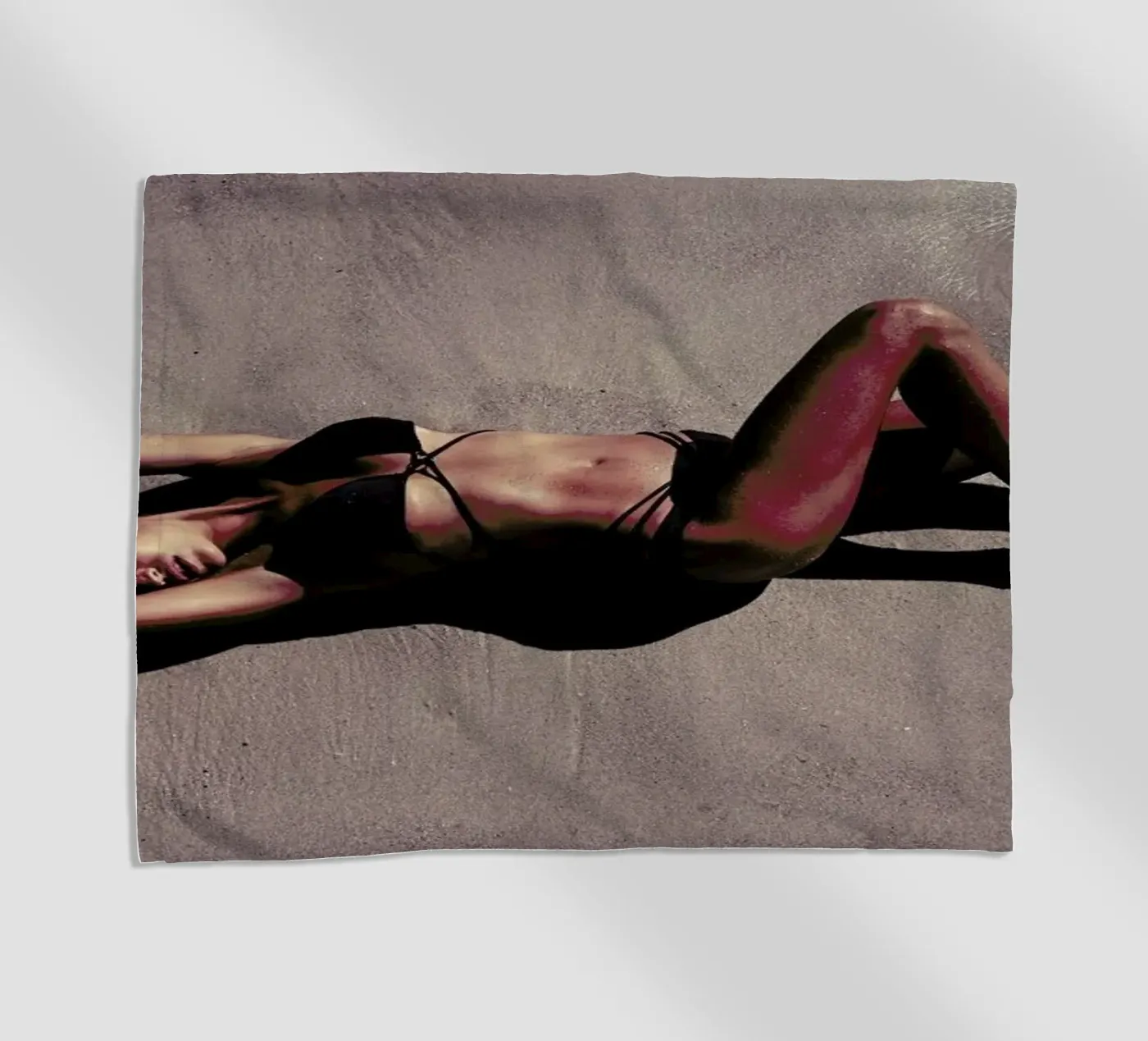 Derry telo mare da Marie Bärsch