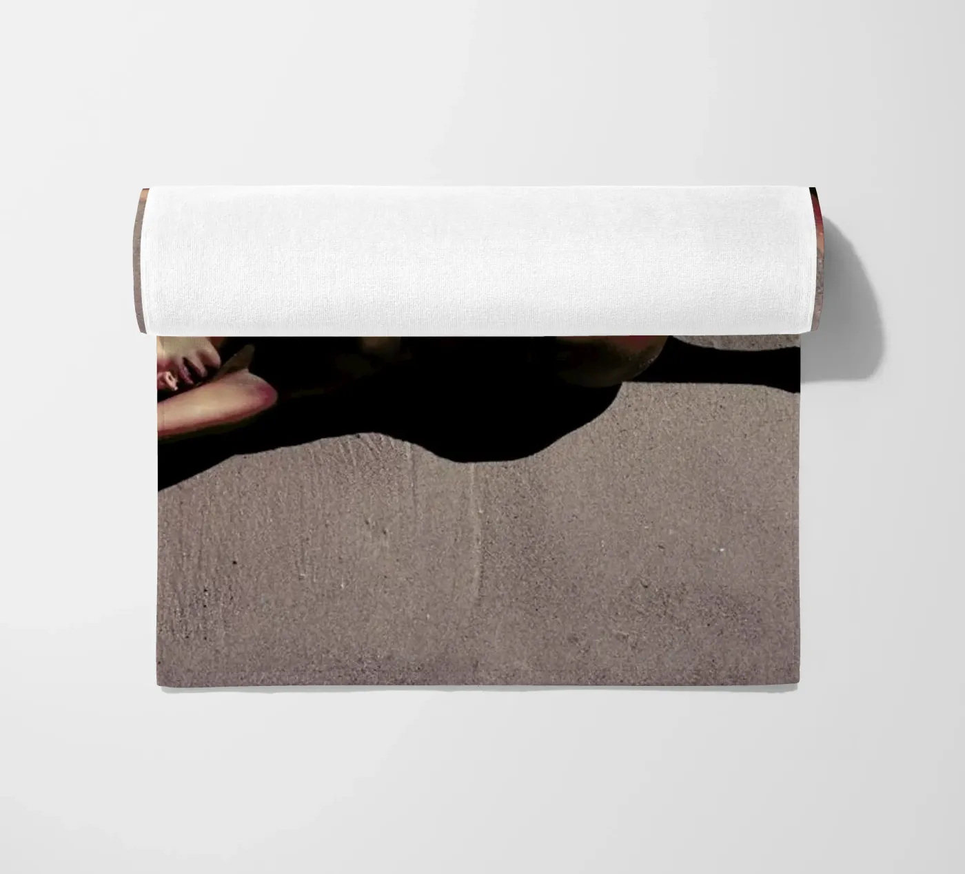 Derry telo mare da Marie Bärsch