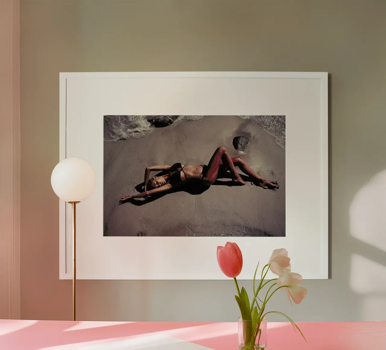 Derry poster da Marie Bärsch