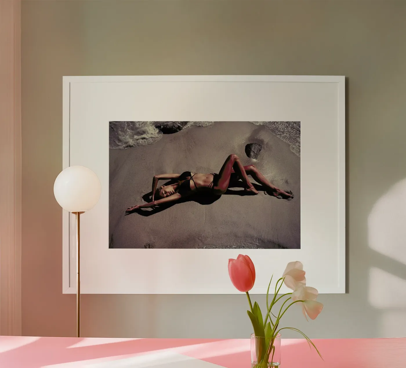 Derry poster de Marie Bärsch