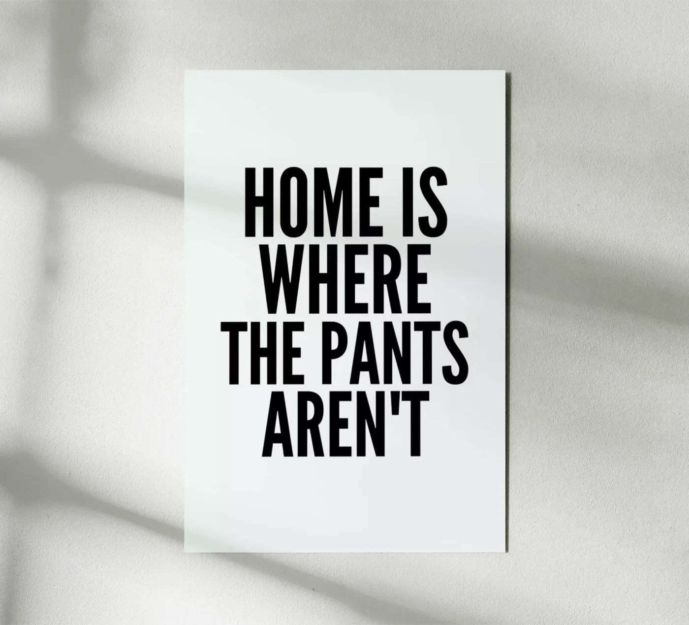 pants forex plate by Mottos by Sinan Saydik