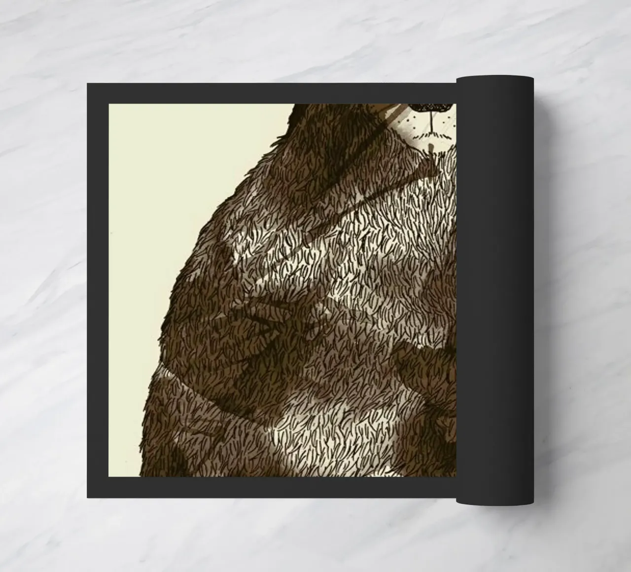 In Love zerbino da Tobe Fonseca