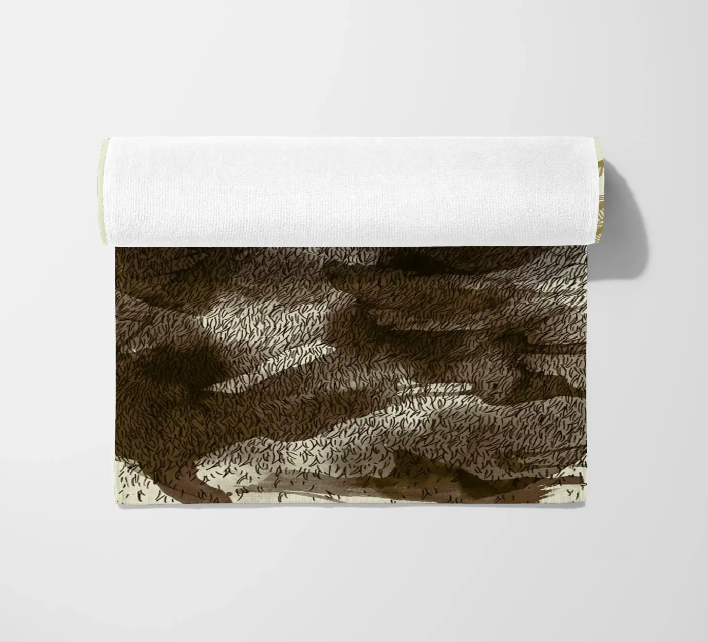 In Love telo mare da Tobe Fonseca