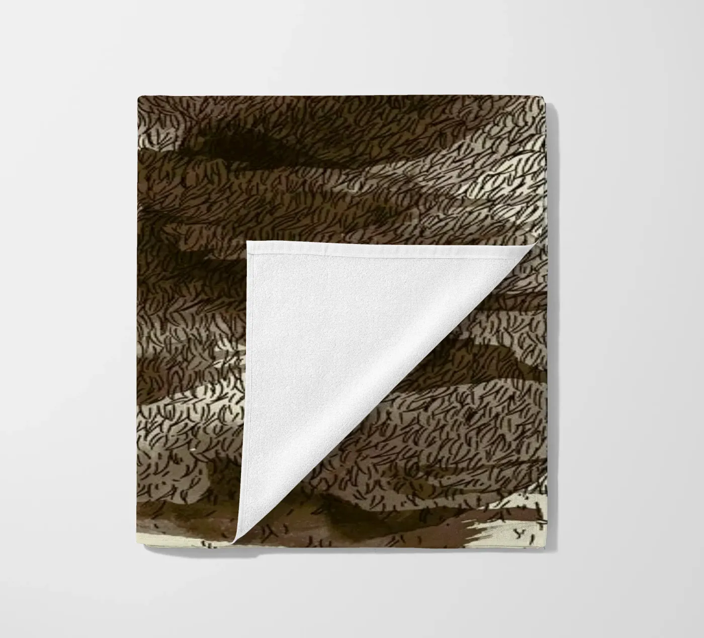 In Love telo mare da Tobe Fonseca