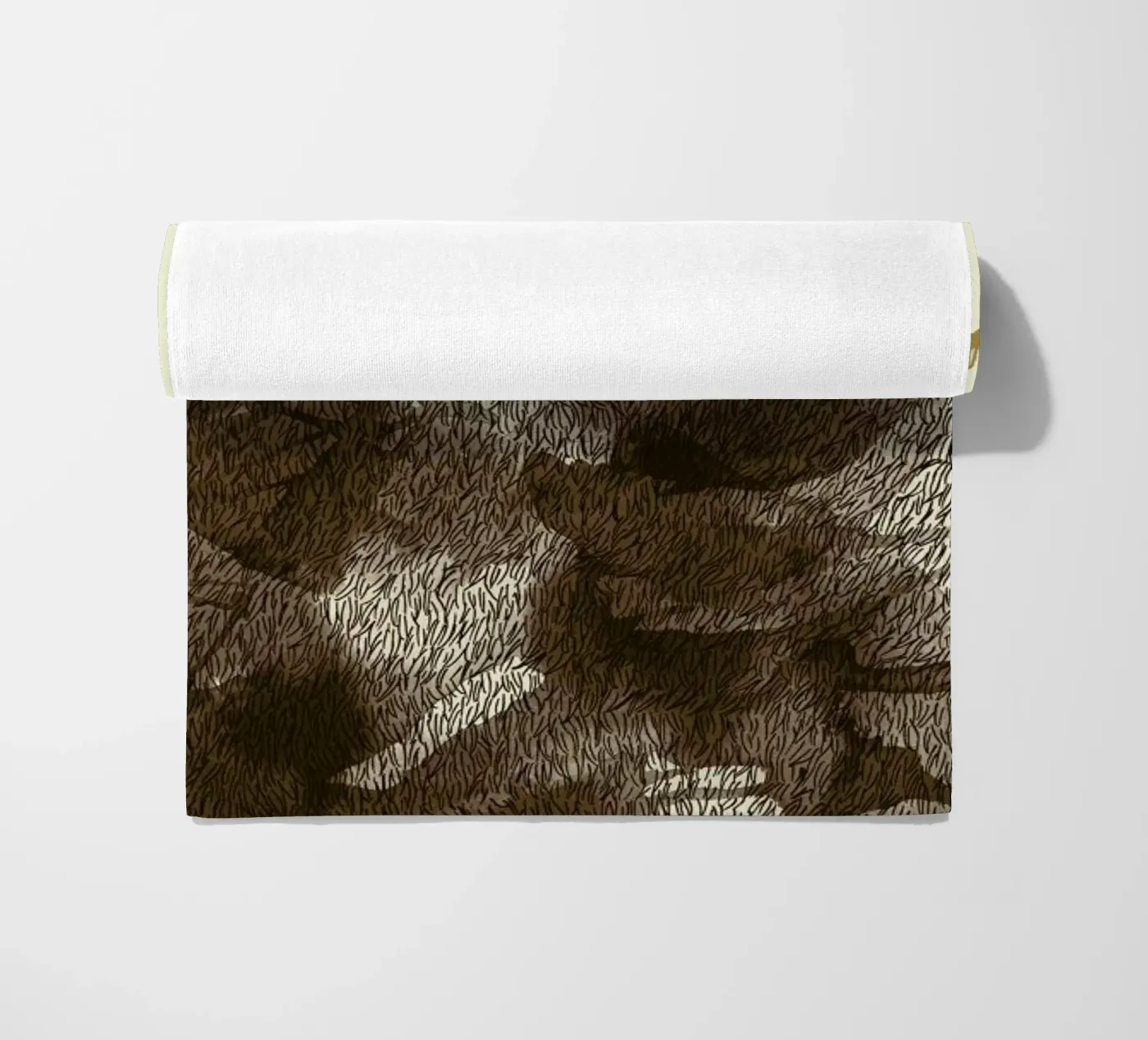 In Love telo mare da Tobe Fonseca