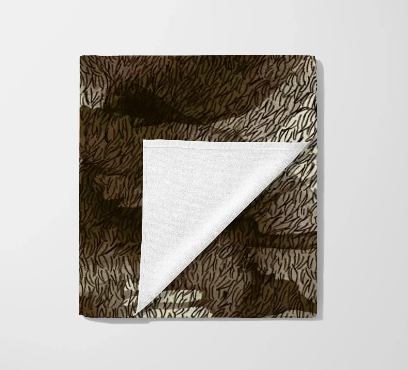 In Love telo mare da Tobe Fonseca