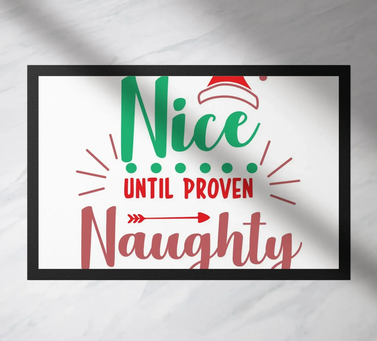 Naughty Or Nice zerbino da Dreamer10
