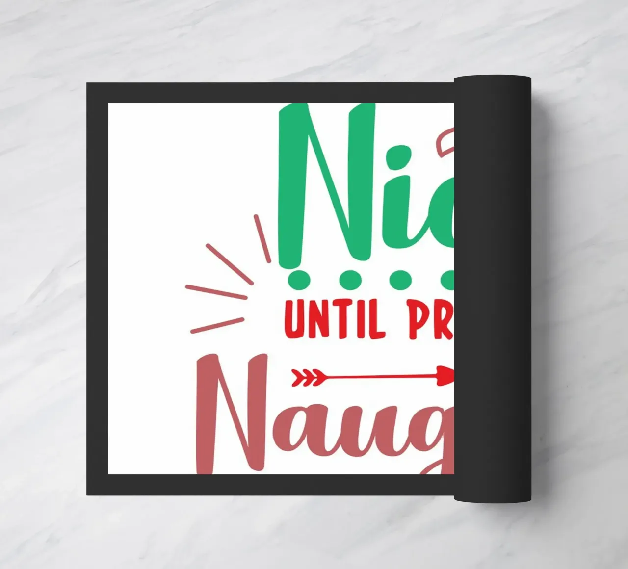 Naughty Or Nice zerbino da Dreamer10