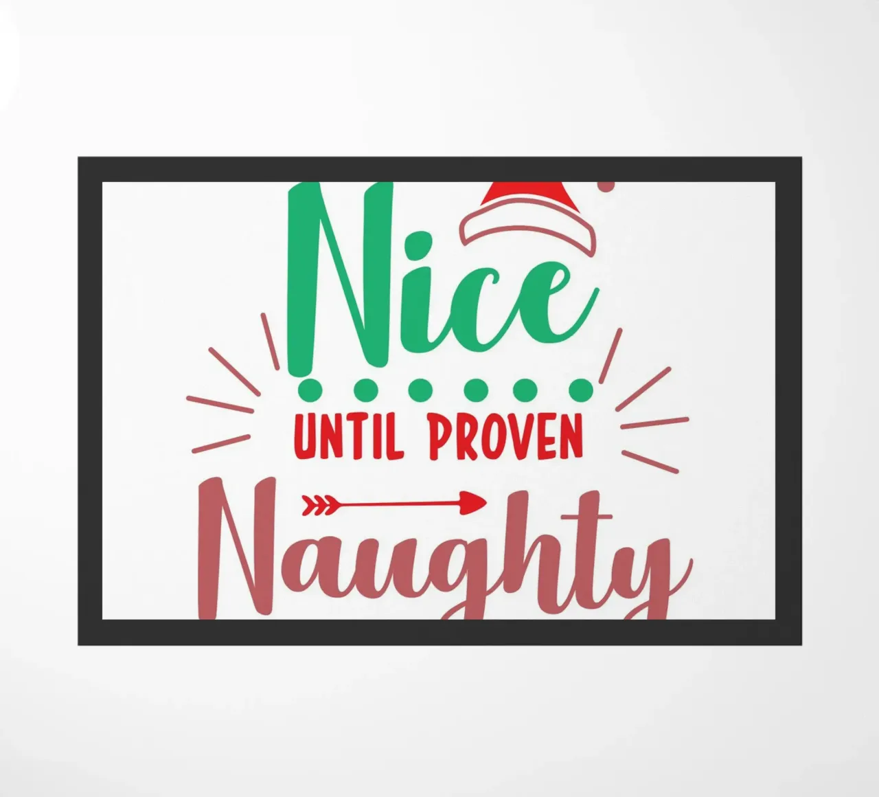 Naughty Or Nice zerbino da Dreamer10