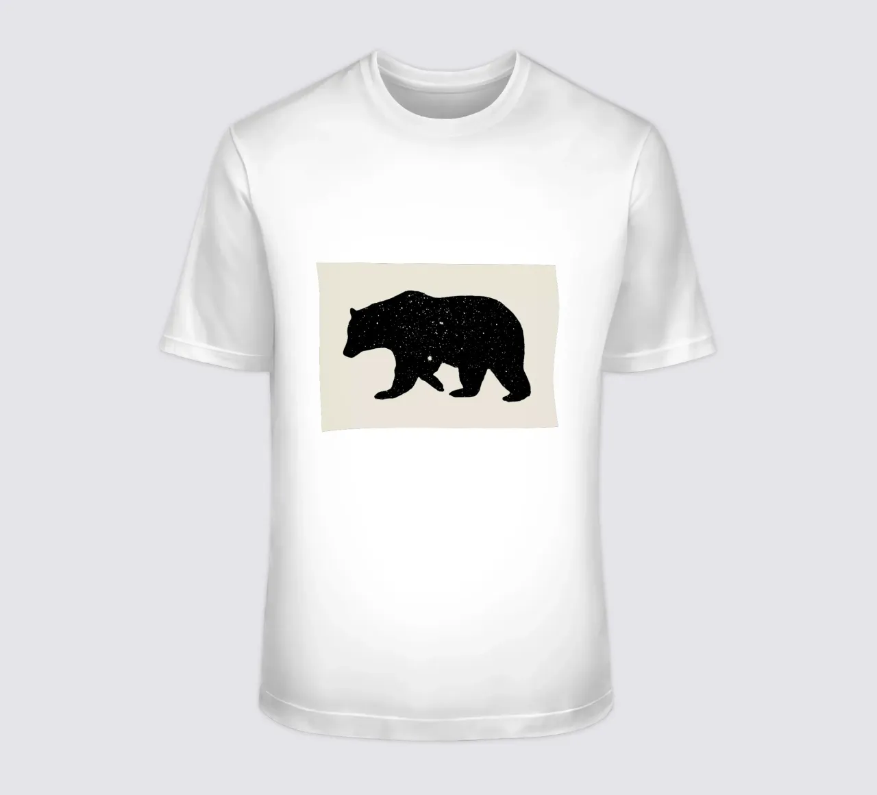 Bar t-shirt da Florent Bodart