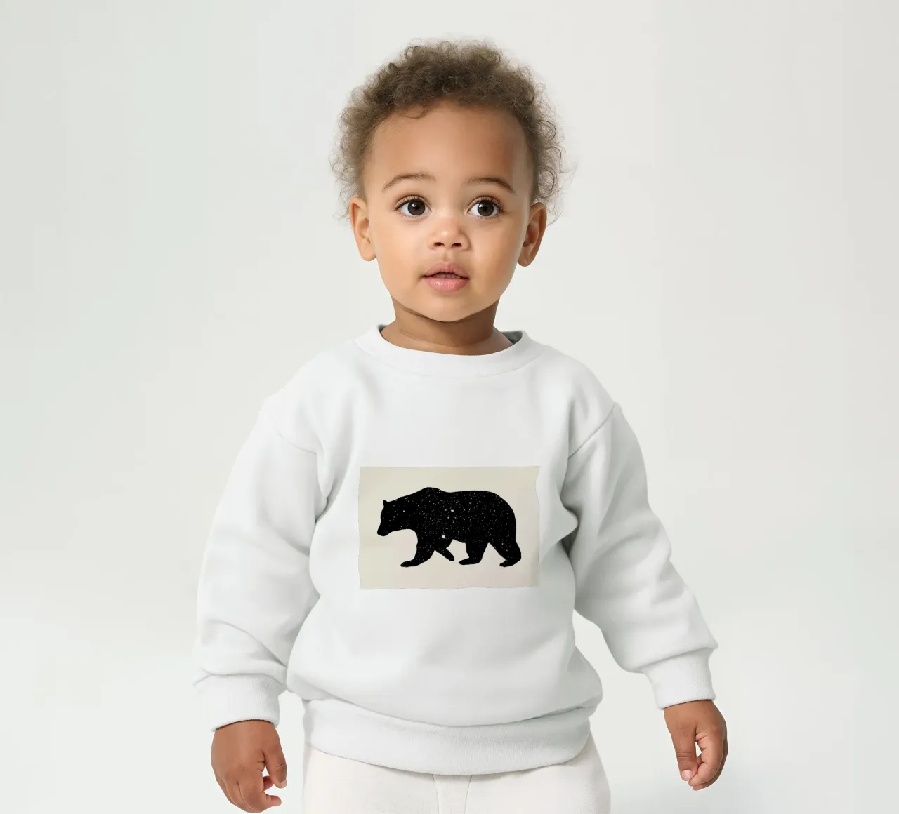 Bar felpa neonato da Florent Bodart