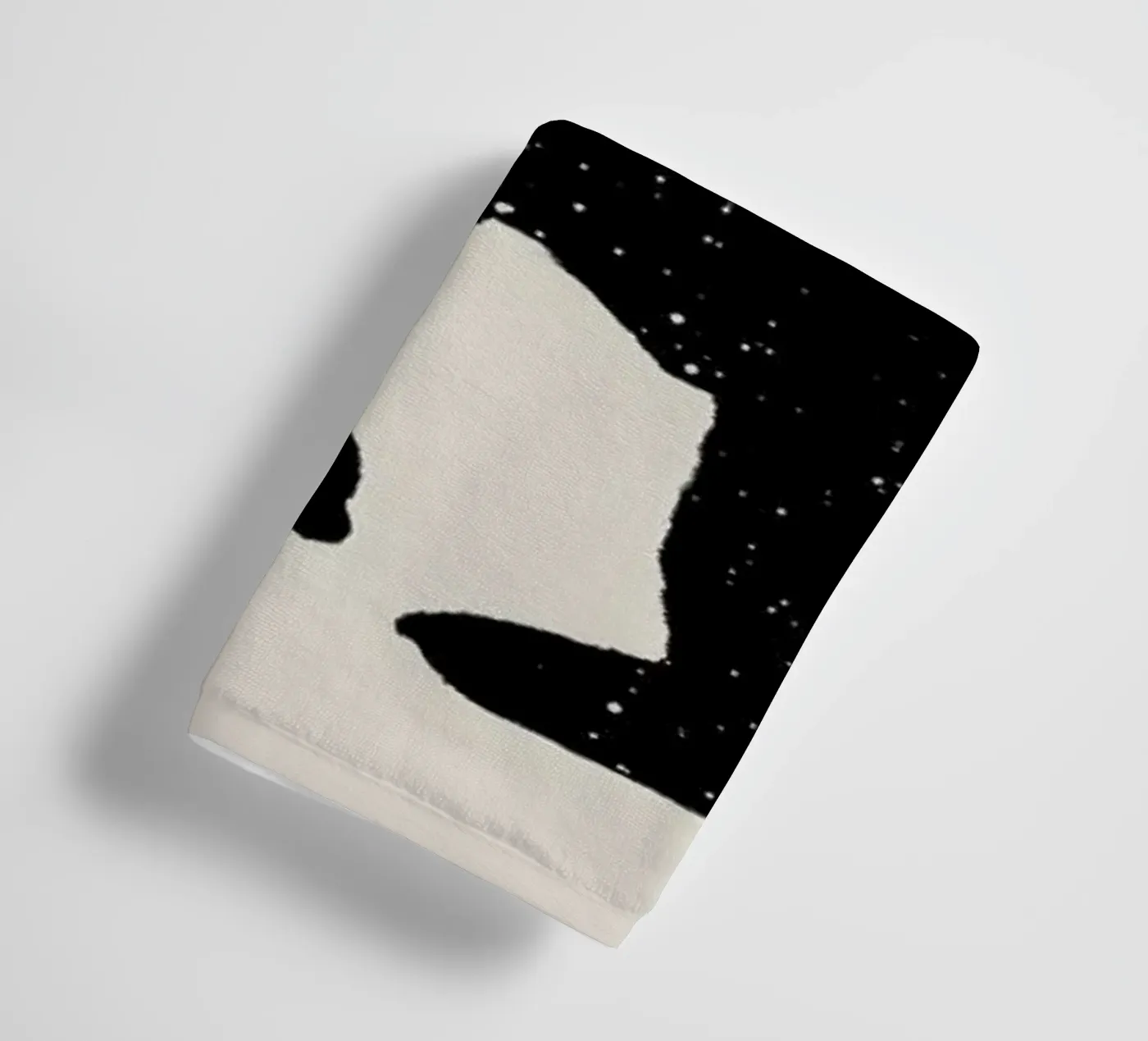 Bar badhanddoek van Florent Bodart