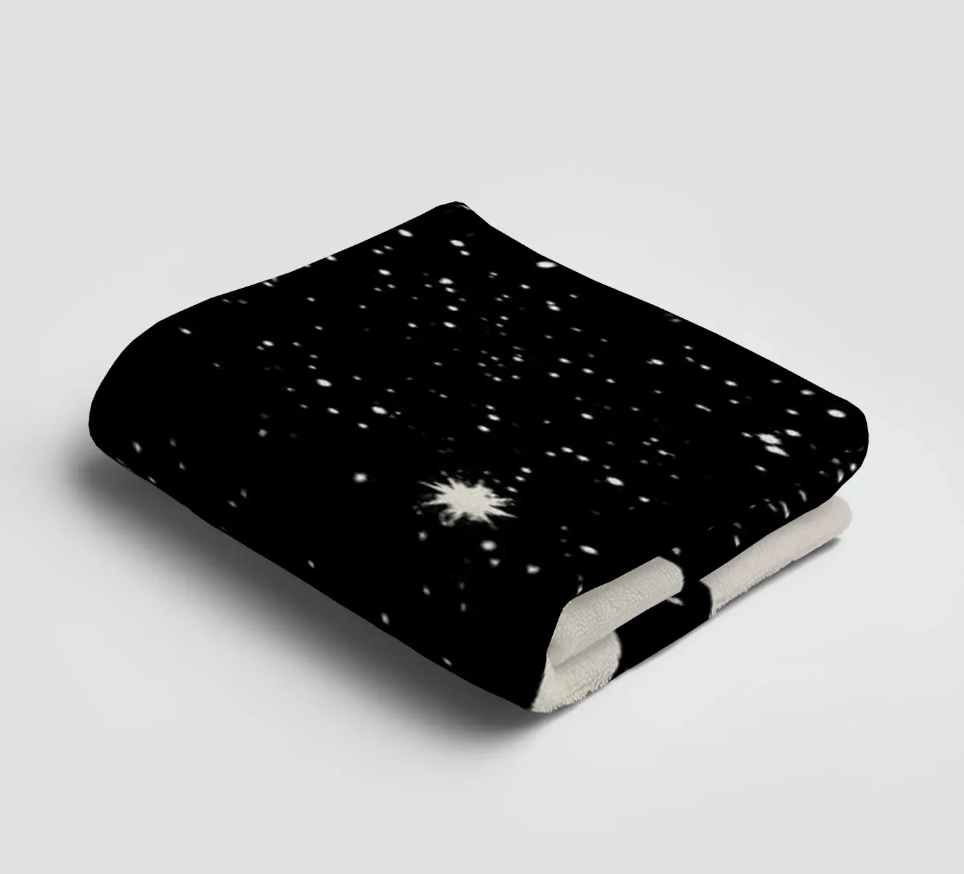 Bar badhanddoek van Florent Bodart