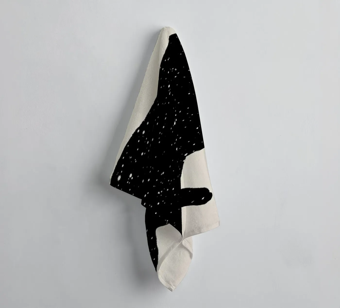 Bar badhanddoek van Florent Bodart