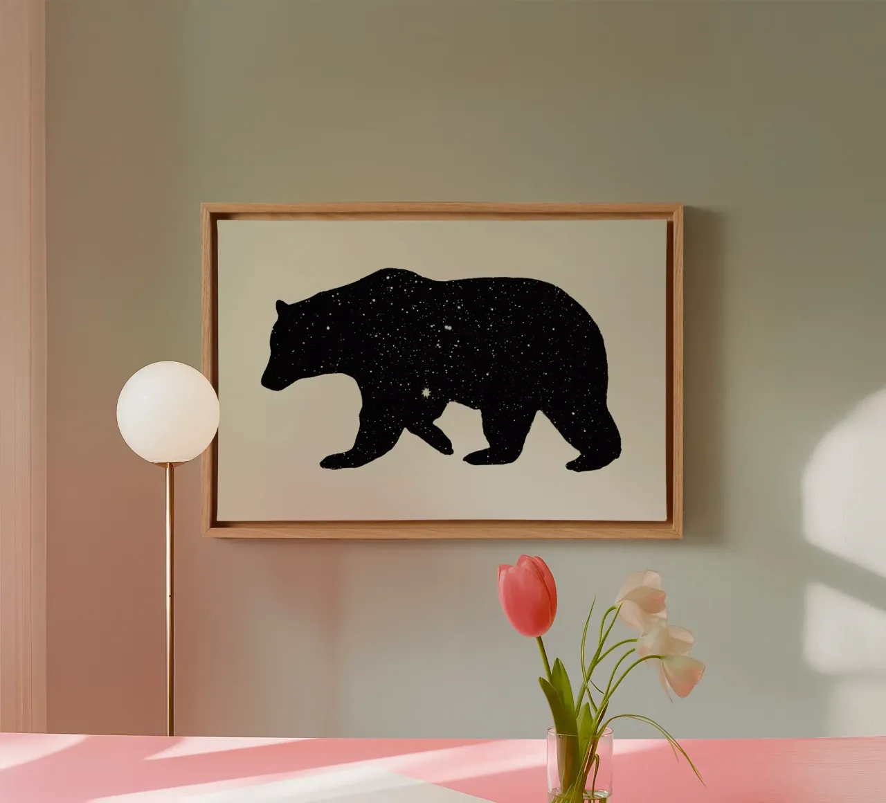 Bar tela da Florent Bodart