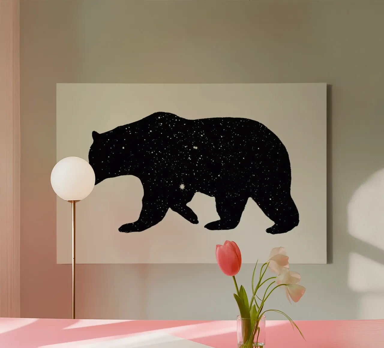 Bar tela da Florent Bodart