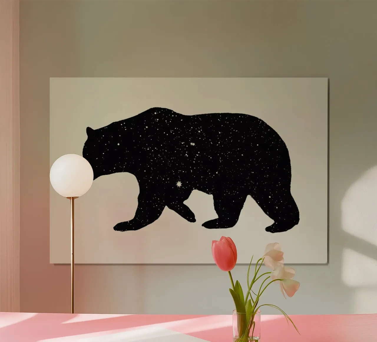 Bar poster da Florent Bodart