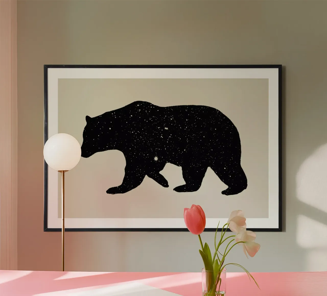 Bar poster da Florent Bodart