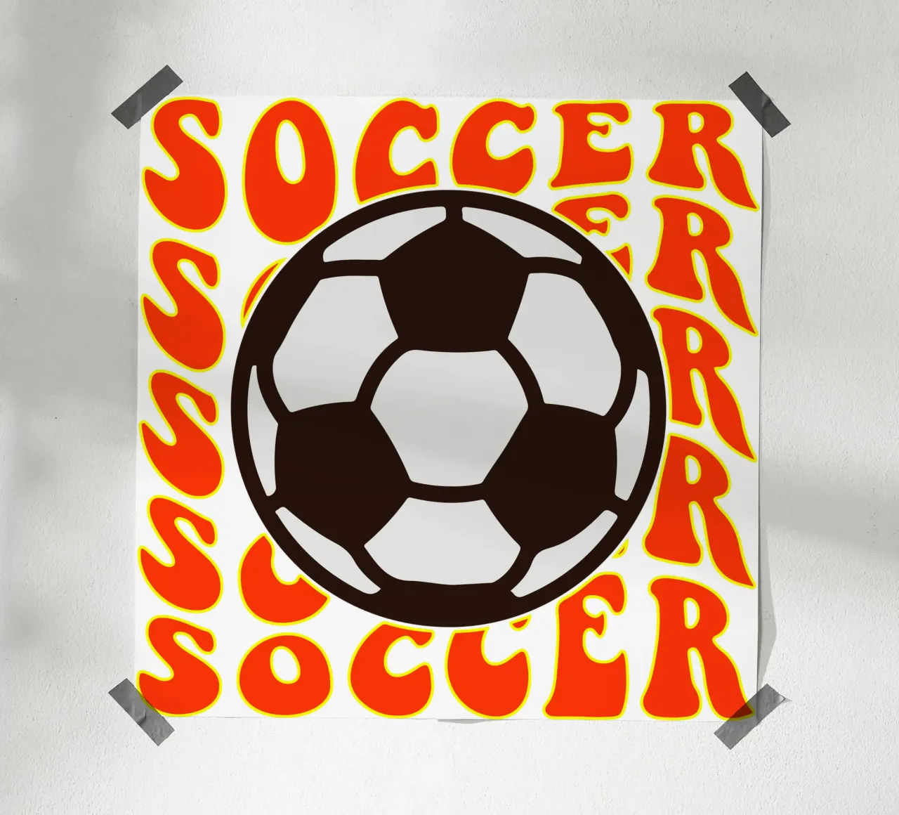 calcio art design carta hahnemühle da ririedis