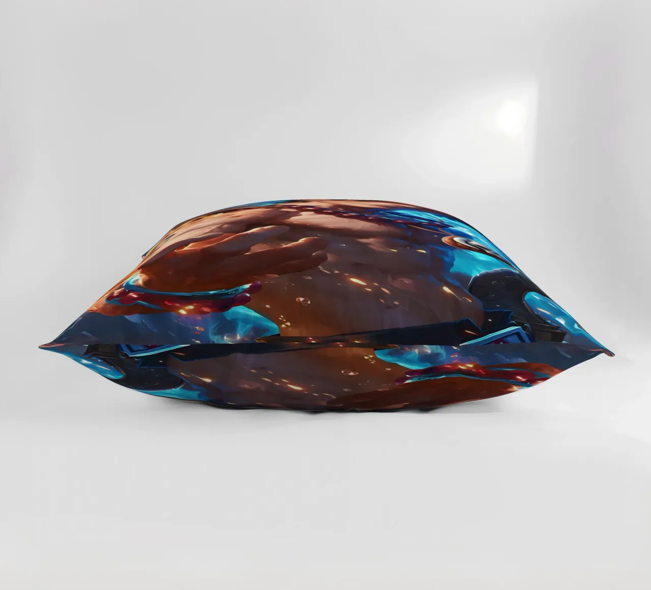 Ace One piece cuscino da CreativeStudio
