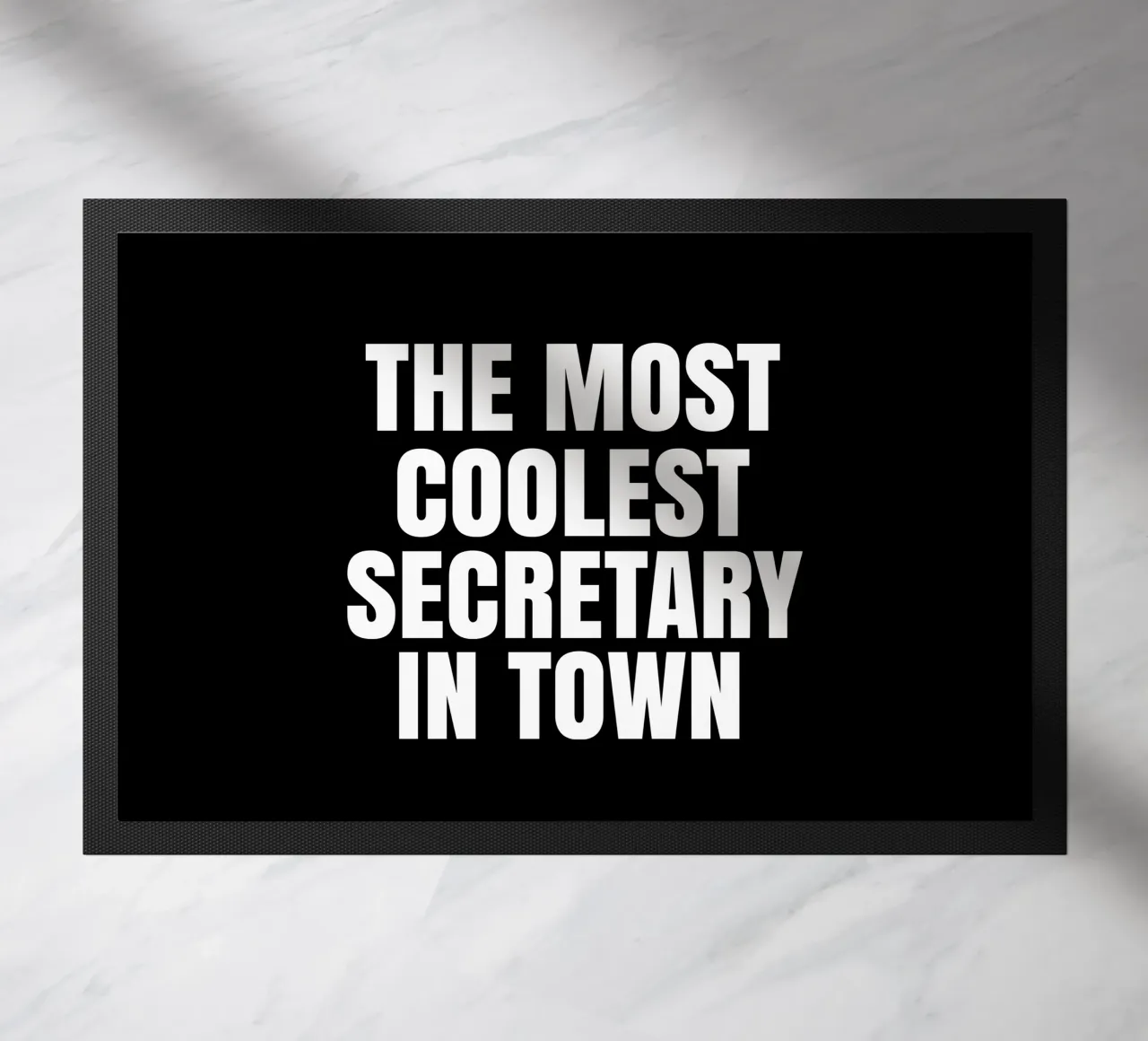 The most coolest secretary in town zerbino da happieeagle