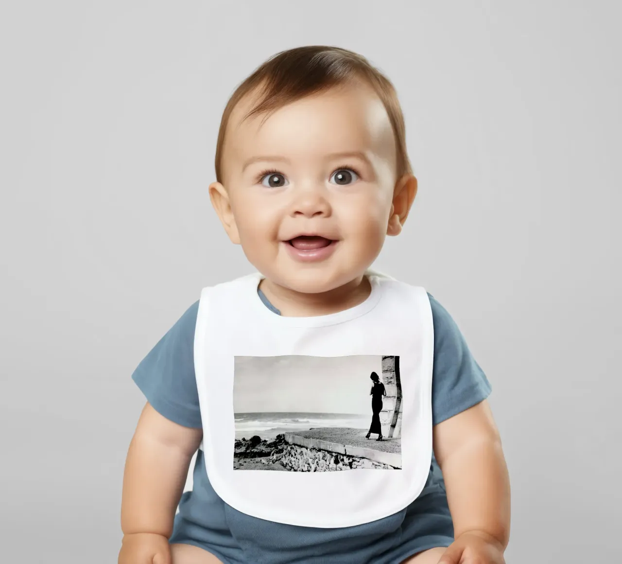 Ladylike bavaglino da Sophie Etchart