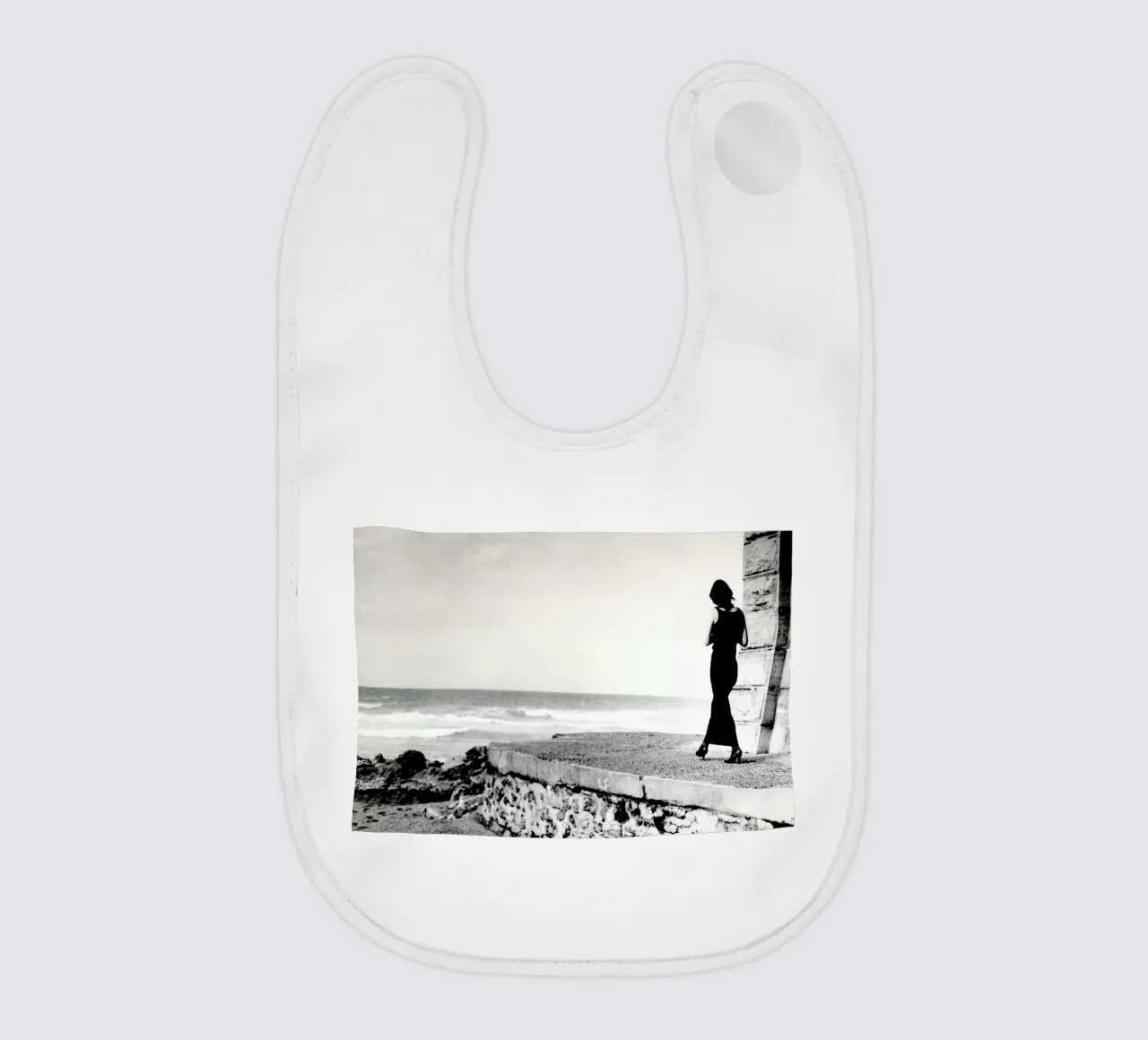 Ladylike bavaglino da Sophie Etchart