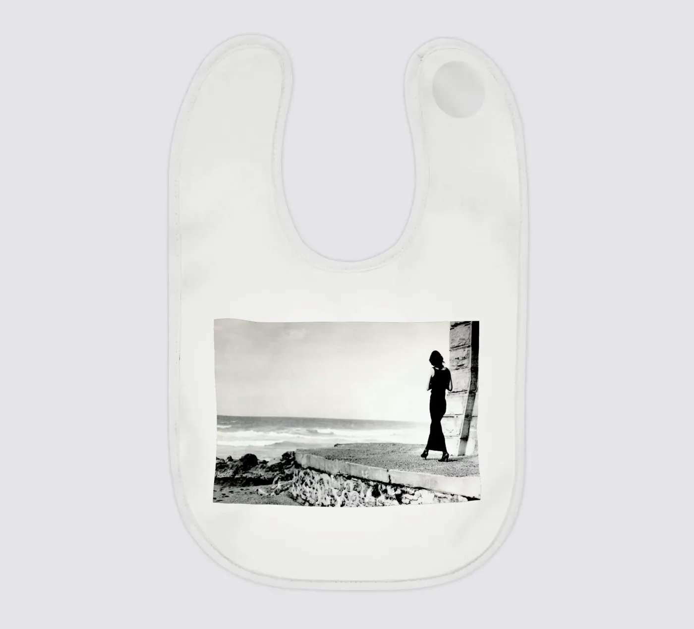 Ladylike bavaglino da Sophie Etchart