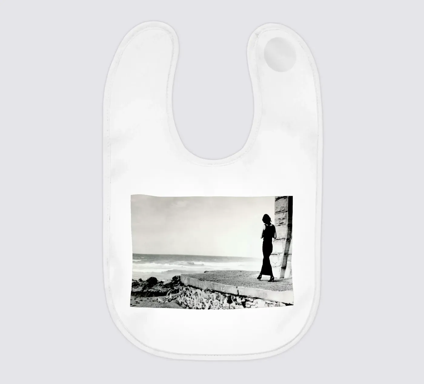 Ladylike bavaglino da Sophie Etchart